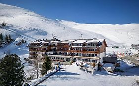 Heidi-Hotel Falkertsee - Kinderhotel